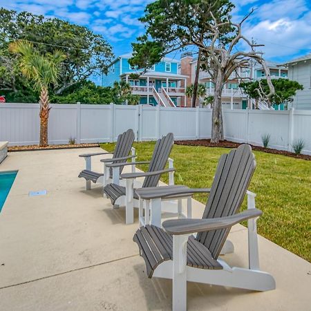 Appartement Grace By The Sea à Myrtle Beach Extérieur photo