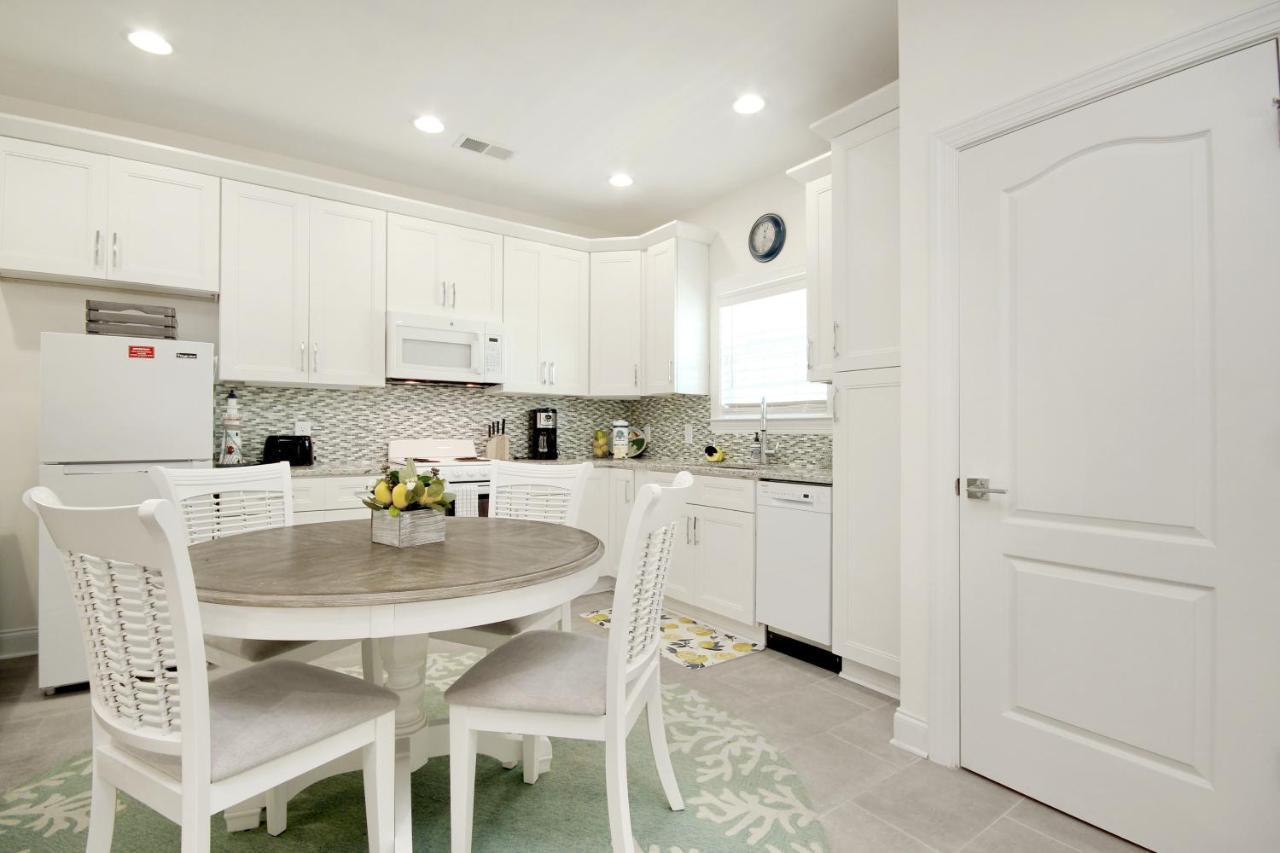 Appartement Grace By The Sea à Myrtle Beach Extérieur photo