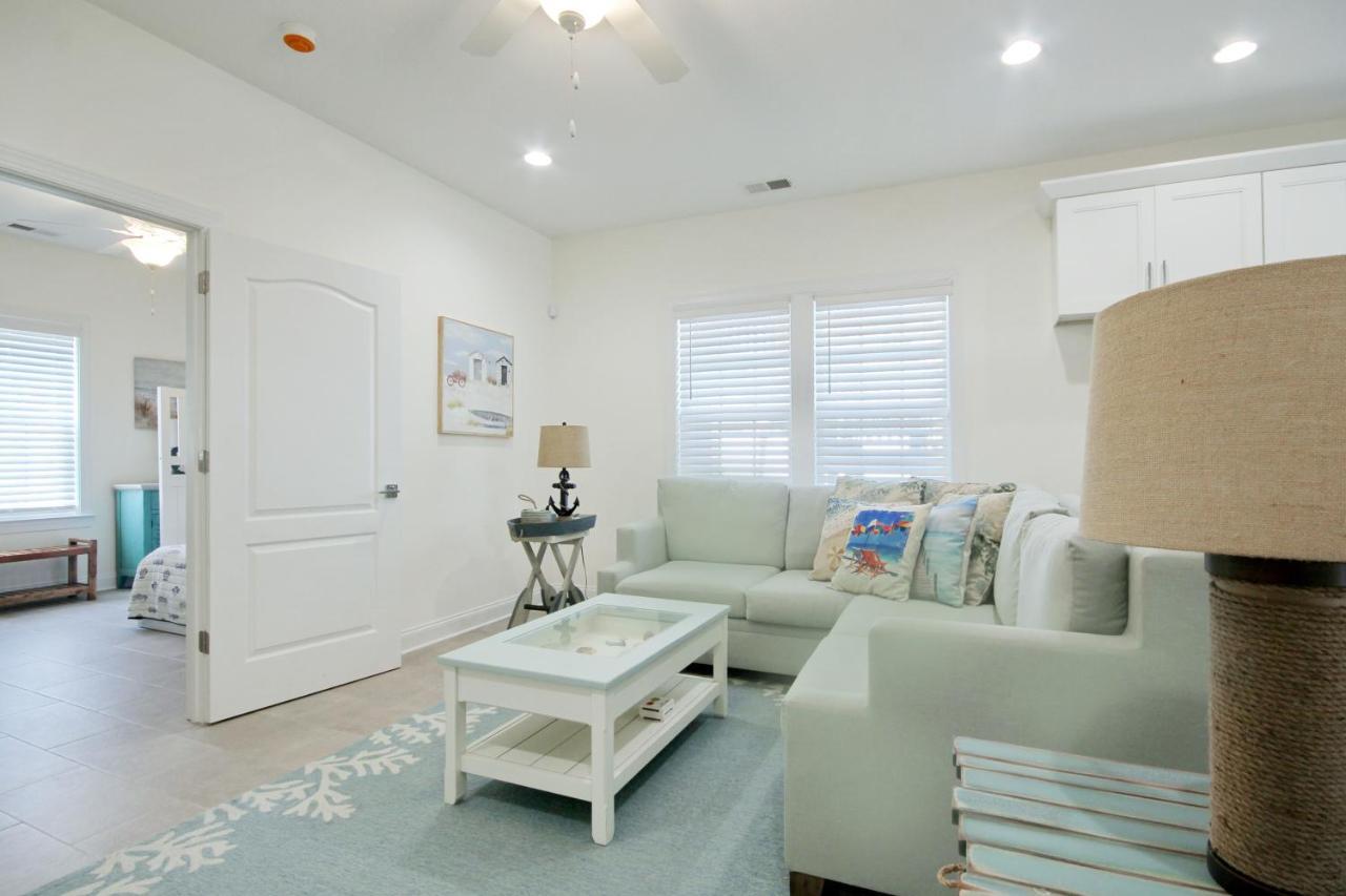 Appartement Grace By The Sea à Myrtle Beach Extérieur photo