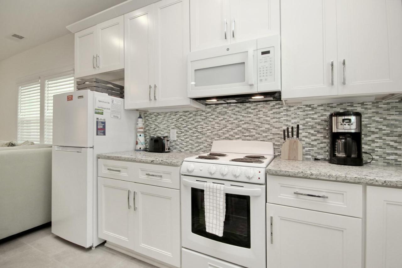 Appartement Grace By The Sea à Myrtle Beach Extérieur photo