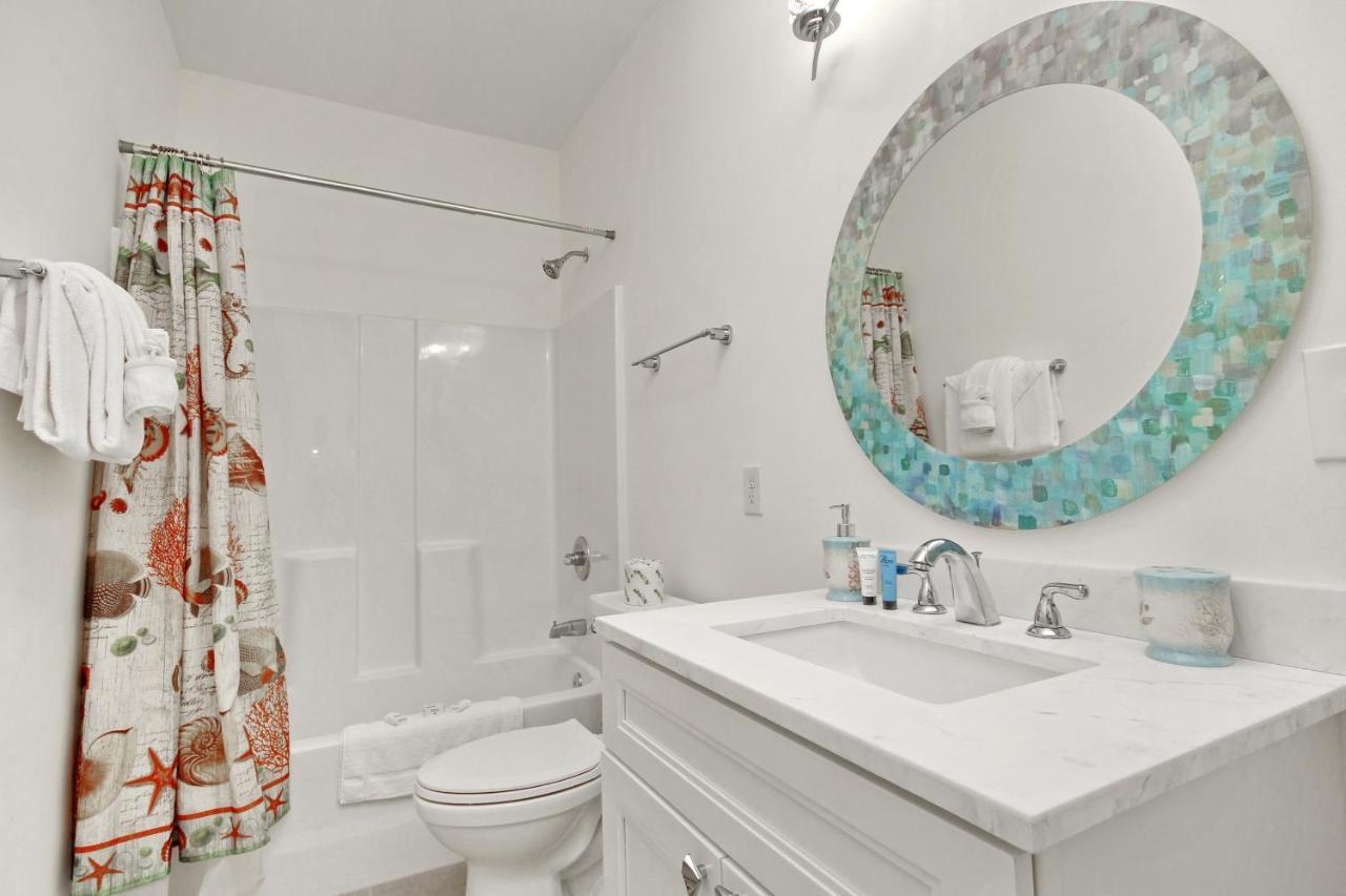 Appartement Grace By The Sea à Myrtle Beach Extérieur photo