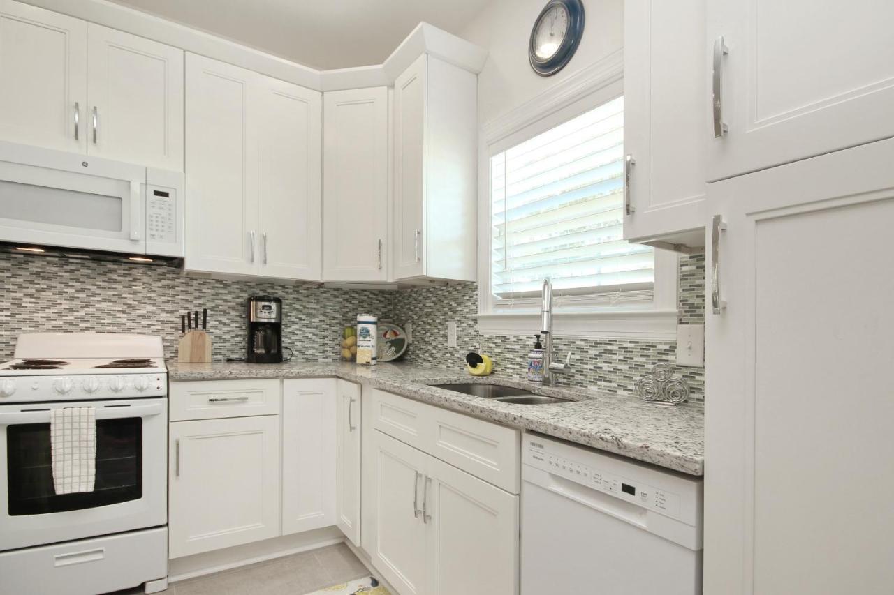 Appartement Grace By The Sea à Myrtle Beach Extérieur photo
