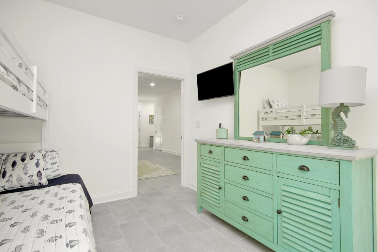 Appartement Grace By The Sea à Myrtle Beach Extérieur photo